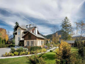 Villa Rosen der Villa Liechtenstein
